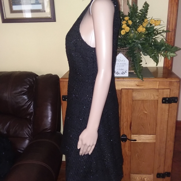 JENNIFER LOPEZ Dress size 8 - Picture 4 of 8